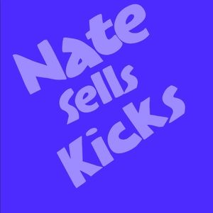 Meet your Posher, Nate